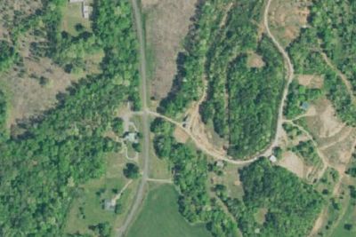 Double Triangle Ranch