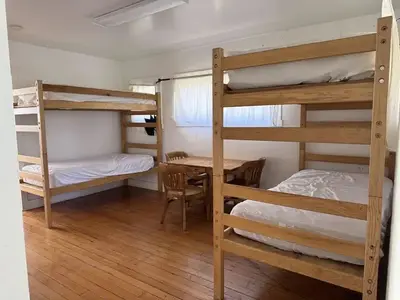 Main Cabin 2