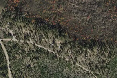 Colcord Ridge Campground