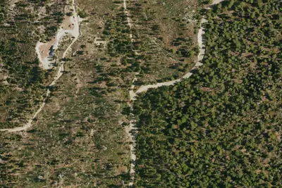 Converse Basin