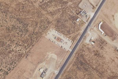 Mentone RV Park