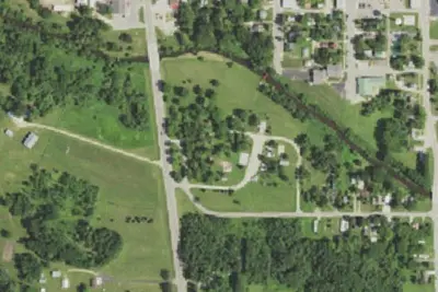 Sebeka City Park & Campground