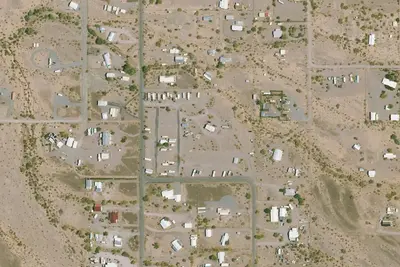 La Paz RV Park