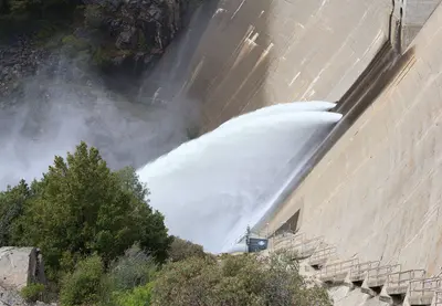 Hetch Hetchy May 2011 006