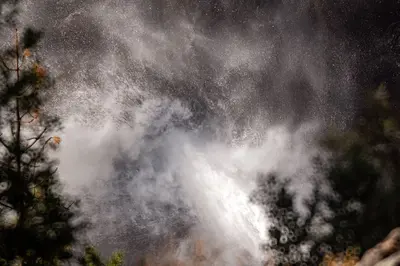 Yosemite National Park - 51703815265