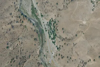 East Fork Resort