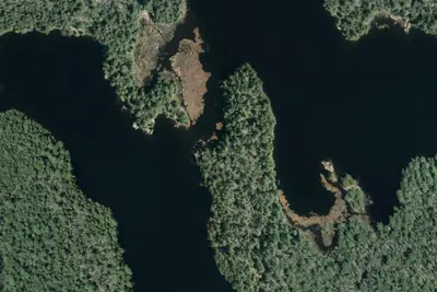 Camp site