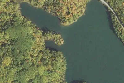 Kremmer Lake North (M135)