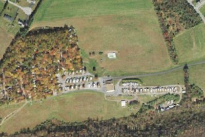 Don Laine Campground
