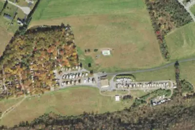 Don Laine Campground