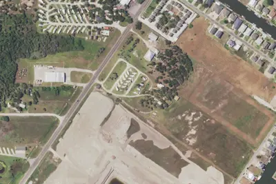 RV park