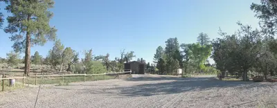 Pondersa Grove Campground - panoramio