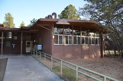 Grand Canyon Mather Campground SR 6047 (5751934527)