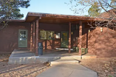 Grand Canyon Mather Campground SR 6049 (5752480796)