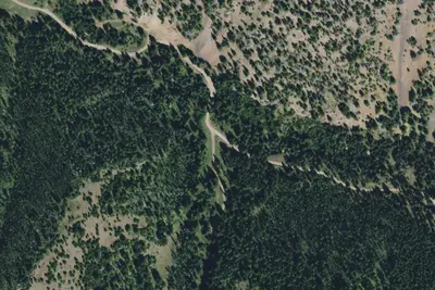Richardson Campground