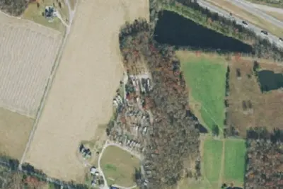 RV park