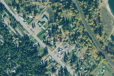 Cabinet Mountain RV Park