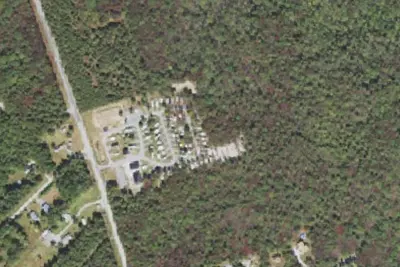 Pine Ridge Campground