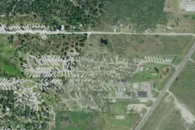 RV park