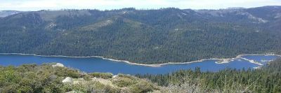 French Meadows Campground