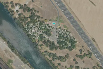 Sacramento River R.V. Park