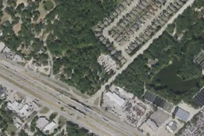 RV park