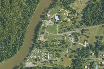 Niblett's Bluff RV Park