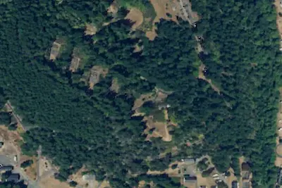 Fort Worden State Park Campground