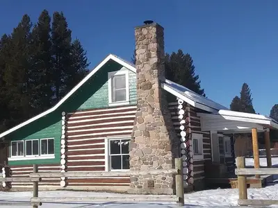 West Fork