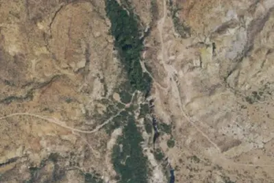 Glenn Springs