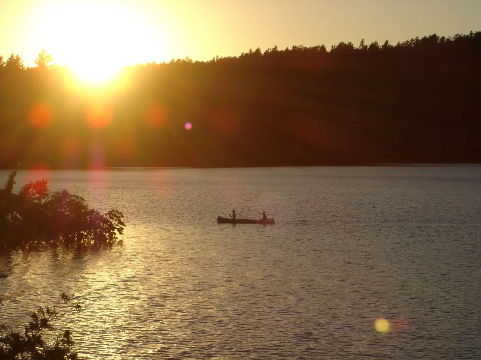 Photo of Quetico Provincial Park
