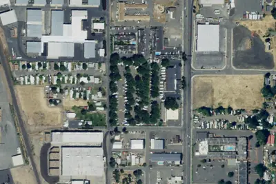 Yakima RV Park
