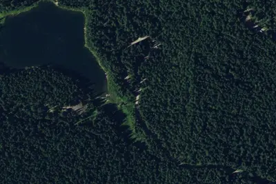 Chambers Lake