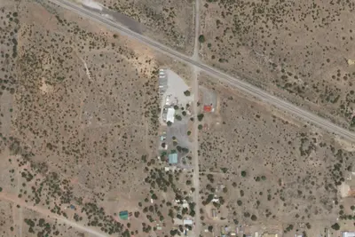 Pie Town RV Park