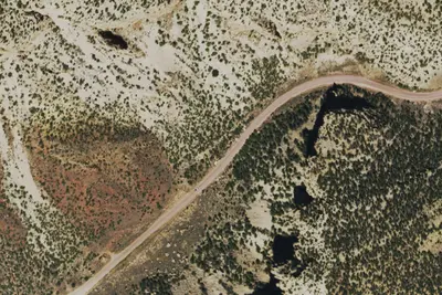Camp site