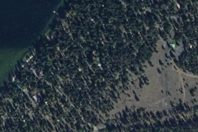 Chokecherry Campground