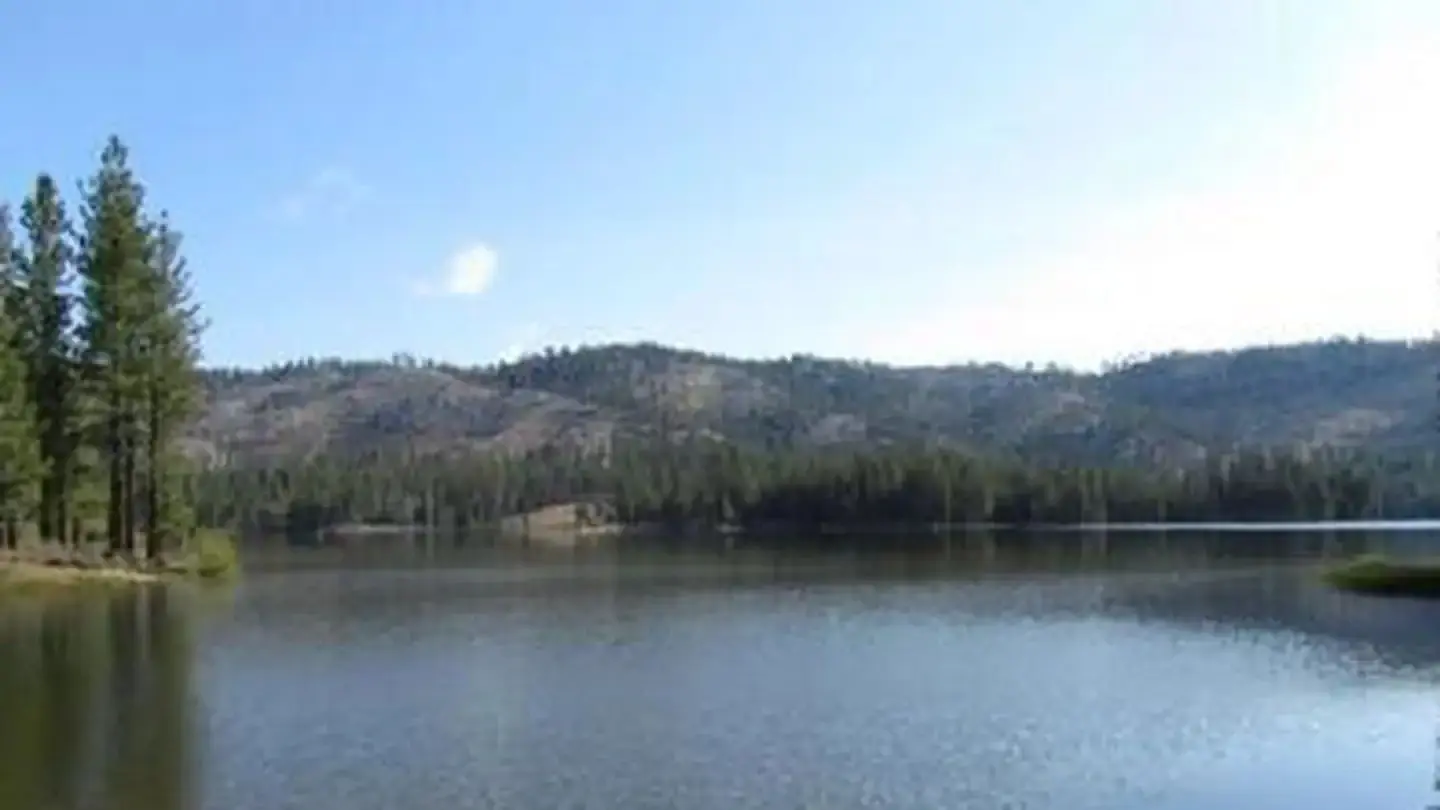 View from Long Point