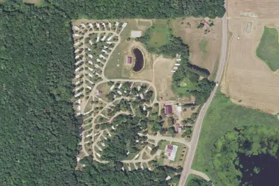 Pete's Retreat Campground & RV Park