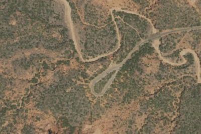 Quitaque, TX Site 36