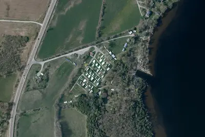 Camp site