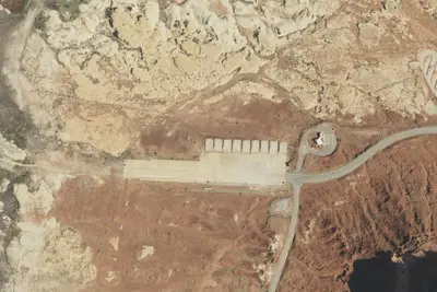 Camp site