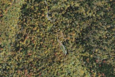 Balsam Mountain Campground