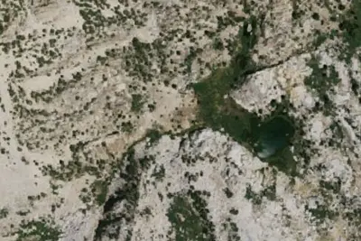 Camp site
