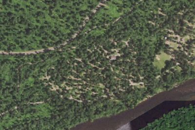 Old Logging Trail Campground