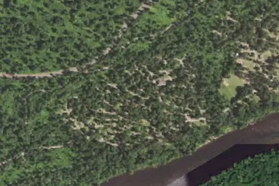 Old Logging Trail Campground