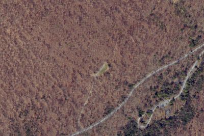 Camp site (DCNR)