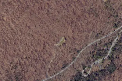 Camp site (DCNR)