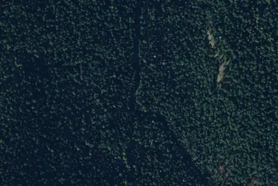 Camp site