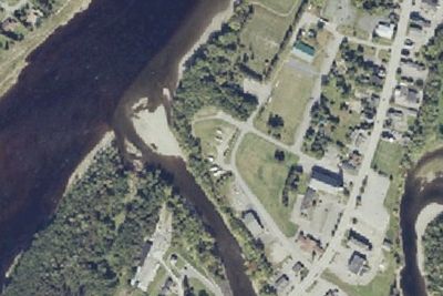 RV park