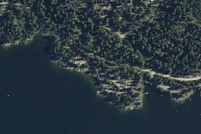Crown Point Campground